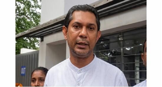 සුගීෂ්වර බණ්ඩාර යළි රිමාන්ඩ්